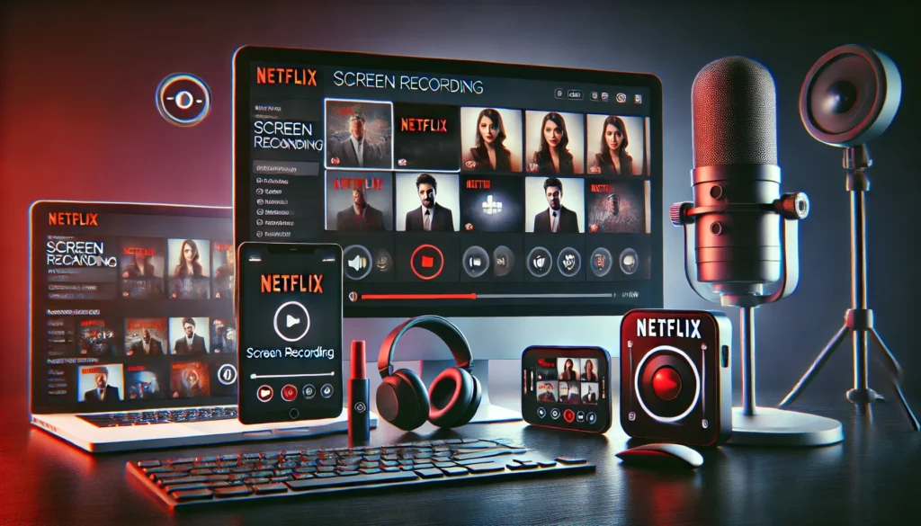 FOR PC 1 for pc NETFLIX mod apk