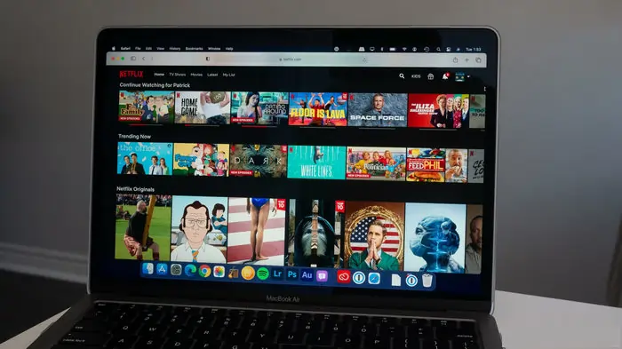 FOR MAC 1 WEB MOVIES NETFLIX MOD APK