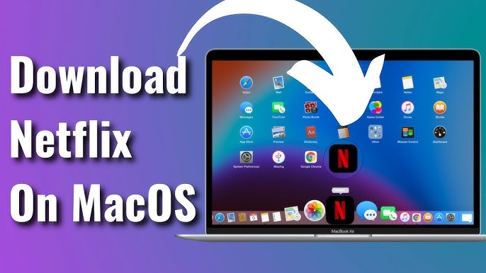 FOR MAC 2 NETFLIX MOD APK FOR MAC