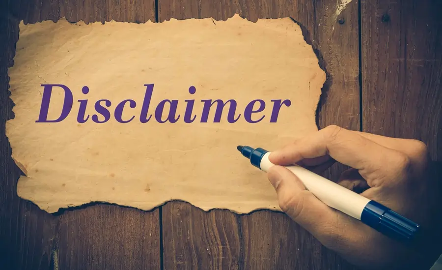 Disclaimer 1 netflix mod apk'