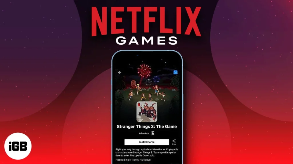 Play Netflix Mod APK games (VR 10.6.3r) For Free, Rich – A Guide to Enhanced Gaming Experiences 2 NETFLIX MOD APK
