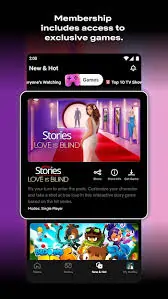 Netflix Mod APK Latest vX.X – Watch Everything Without Paying 3 NETFLIX MOD APK