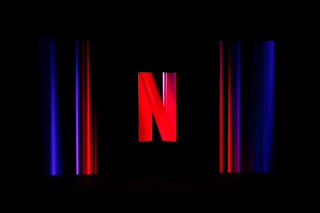 Netflix mod Apk 2