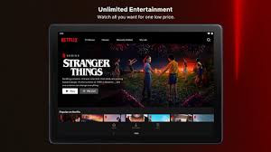 Netflix Mod apk 4