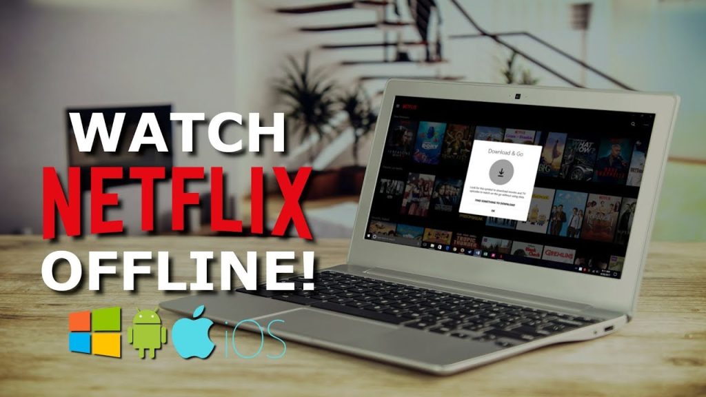 Netflix Mod Apk
