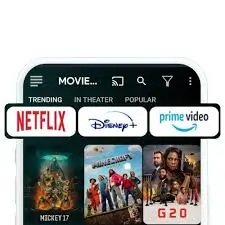 netflix Mod apk
