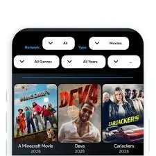 Netflix  mod apk