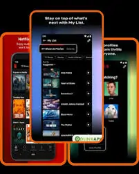 Netflix ,MOD apk