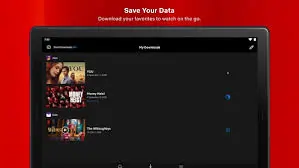 Netflix mod ,APK